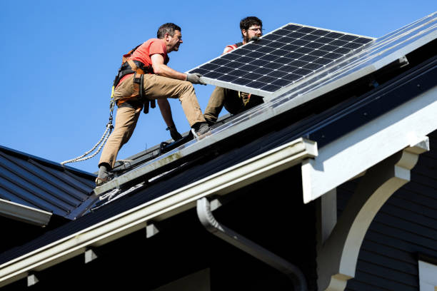 Cold Roofs in Greensboro, NC